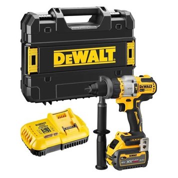 Дриль-шуруповерт DeWALT DCD999X1