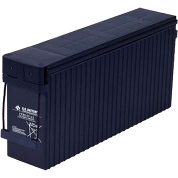 Аккумуляторная батарея B.B. BATTERY FTB125-12