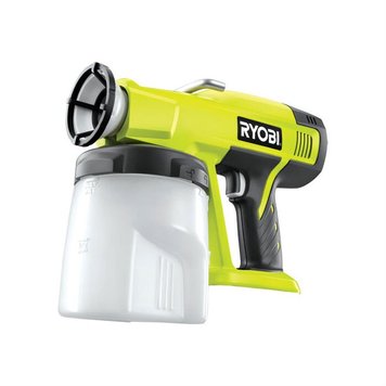 Фарбопульт RYOBI P620