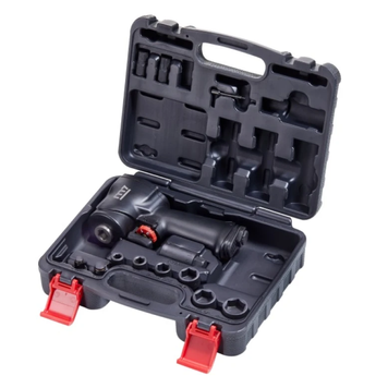 Гайковерт пневматичний ударний Mighty Seven NC-4600-14KIT