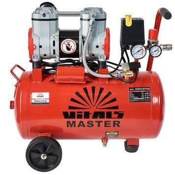 Компрессор безмасляный VITALS Master SKB24.t572-8a