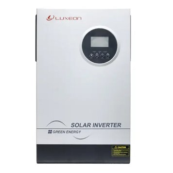 Контролер заряду LUXEON PV18-5248 PRO