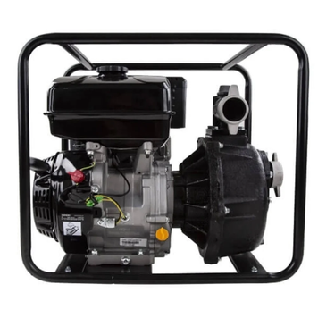 Мотопомпа LONCIN LC 50 ZB100-9Q