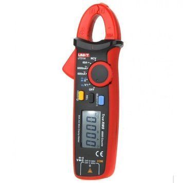 Мультиметр UNI-T UT211A