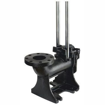 Поворотная часть Sprut CUT 4-30-24 TA