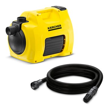 Центробіжний насос Karcher BP 4 Garden (1.645-352.0)