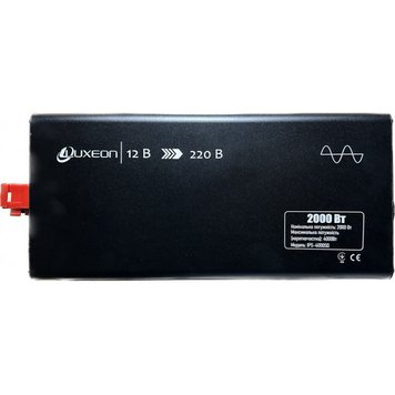 Інвертор LUXEON IPS-4000SD