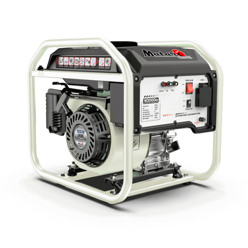 Инверторный генератор MATARI M3000іо