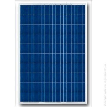 Сонячна панель LUXEON PWP12-120W