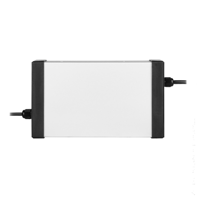 Зарядное устройство для аккумуляторов LogicPower LiFePO4 48V (58.4V)-10A-480W-LED
