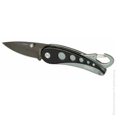 Нож STANLEY Pocket Knife 0-10-254
