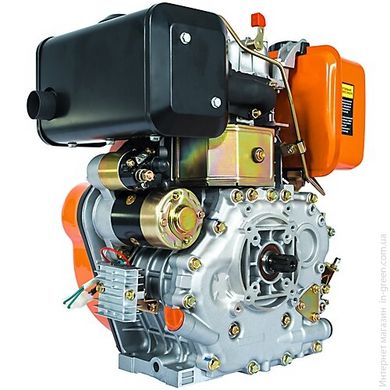 Двигатель дизельный VITALS DM 10.5sne