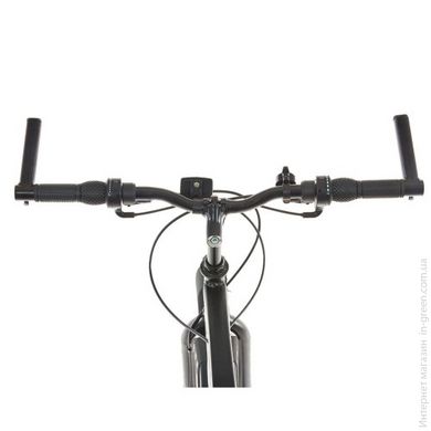 Велосипед SPARK FORESTER 19 (колеса - 26'', стальная рама - 19'')