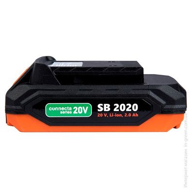 Акумуляторна батарея SEQUOIA SB2020