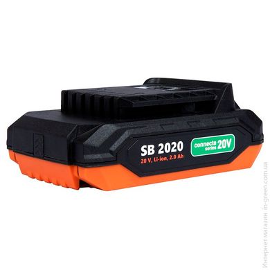Акумуляторна батарея SEQUOIA SB2020