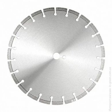 Алмазный диск Nozar DUSTY 300x20