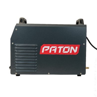 Аргонодуговий зварювальний інверторний апарат PATON ProTIG - 315 - 400V AC/DC