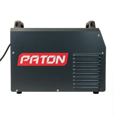 Аргонодуговий зварювальний інверторний апарат PATON ProTIG - 315 - 400V AC/DC