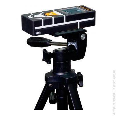 Лазерний далекомір LASERLINER LaserRange-MASTER T2 (080.820A)