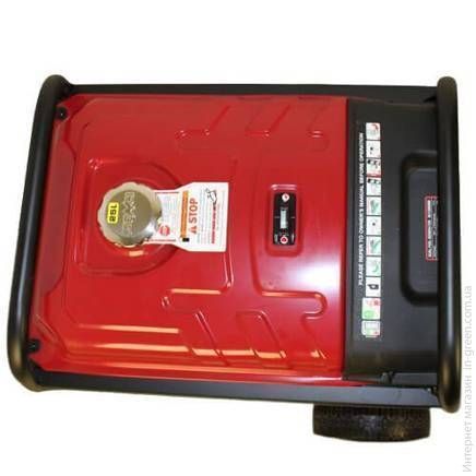 Генератор SENCI SC 12000 E (D)