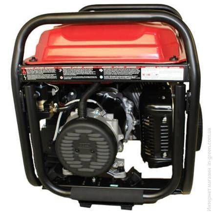Генератор SENCI SC 12000 E (D)