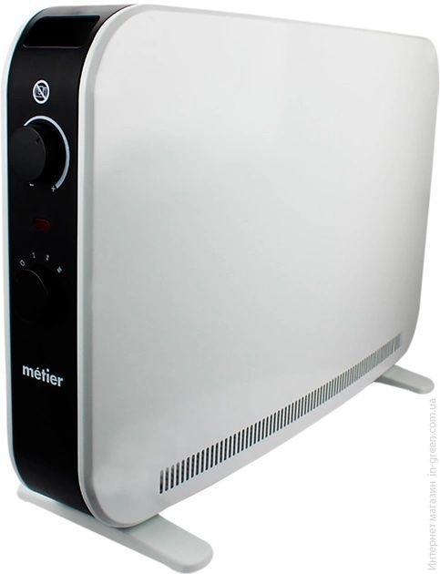 Електроконвектор METIER C2000