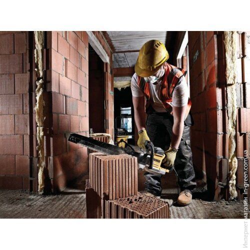 Пила сабельная DeWALT DWE398+DT2976 АЛЛИГАТОР