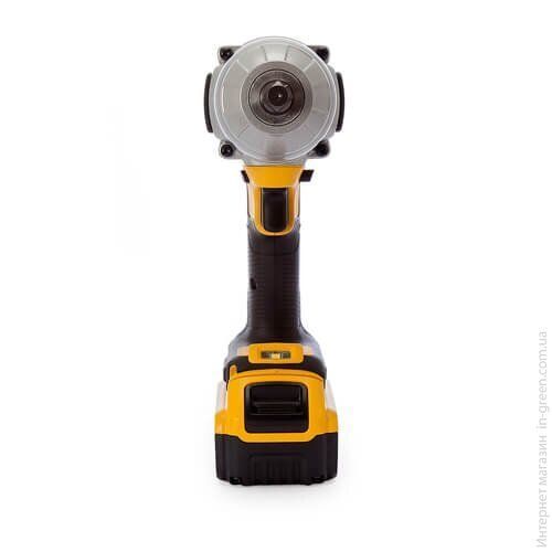 Гайковерт DEWALT DCF899P2