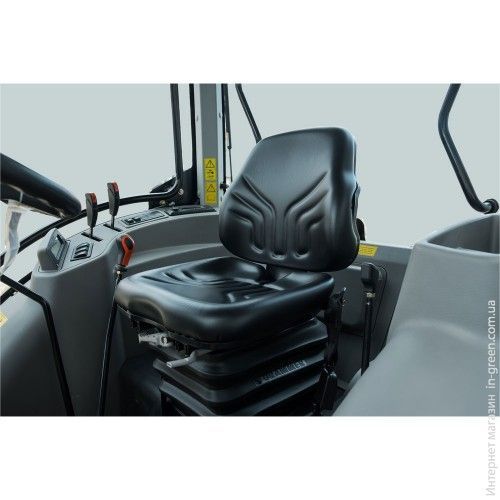 Трактор FOTON FT504CN