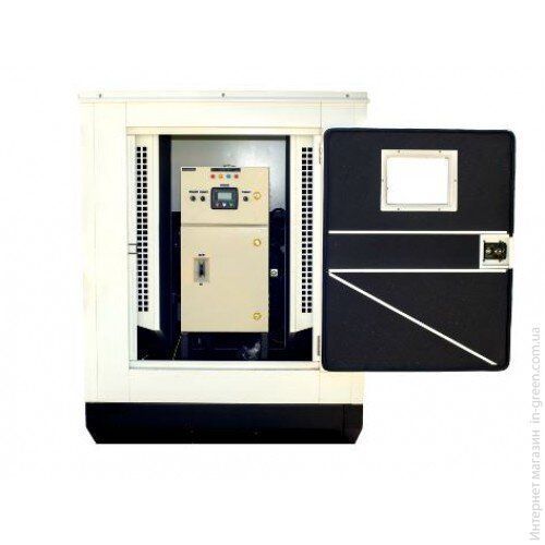 Трифазний генератор DALGAKIRAN DJ 176CP