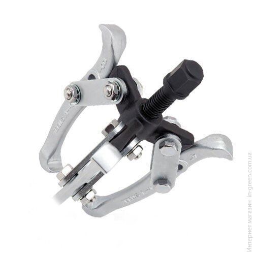 Гидравлический съемник подшипников INTERTOOL GT0805