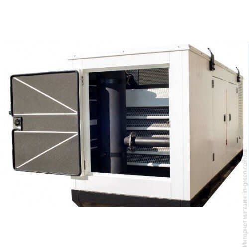 Трифазний генератор DALGAKIRAN DJ 176CP