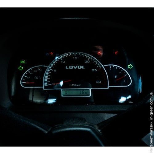 Трактор FOTON FT504CN
