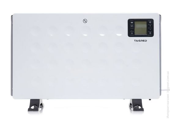 Конвектор електричний TAGRED TA941W
