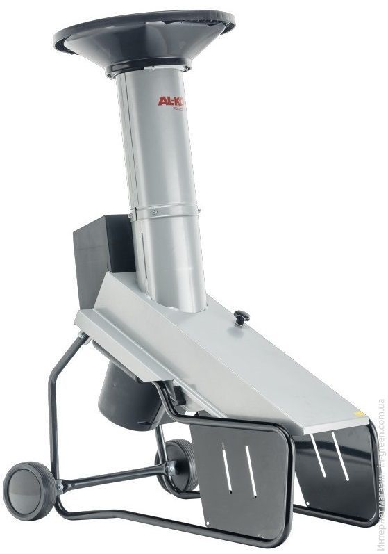 Измельчитель электрический AL-KO Premium TCS 2500 (119954)