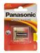 Батарейка Panasonic CR-P2L BLI 1 LITHIUM Фото 2 из 2