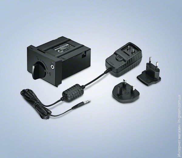 Ротационный лазерный нивелир Bosch GRL 250 HV Professional (0601061600)