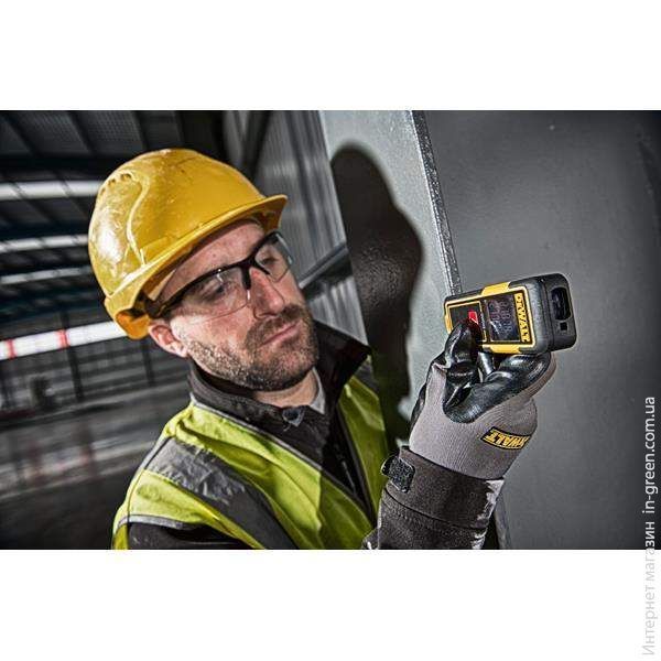 Дальномер DeWALT DW033