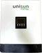 Гибридный инвертор Unisun Energy VM 3000 Фото 1 из 3