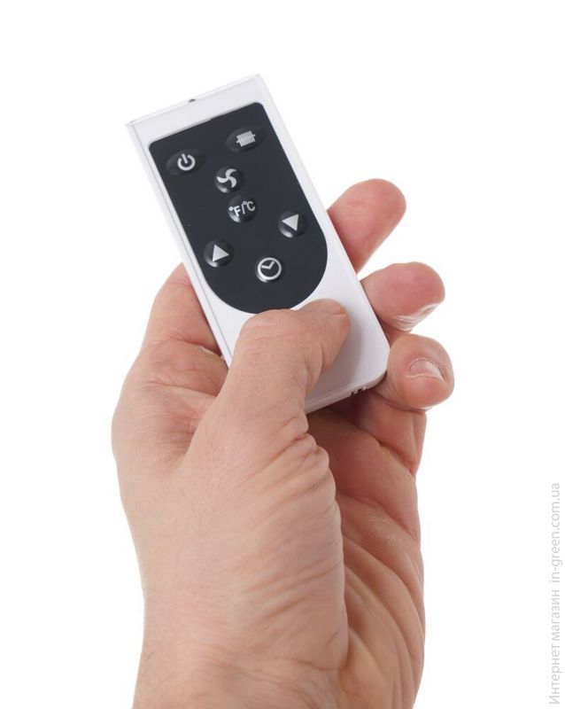 Конвектор электрический TAGRED TA941W