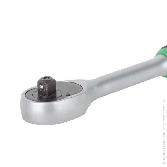 Рукоятка INTERTOOL HT-2125