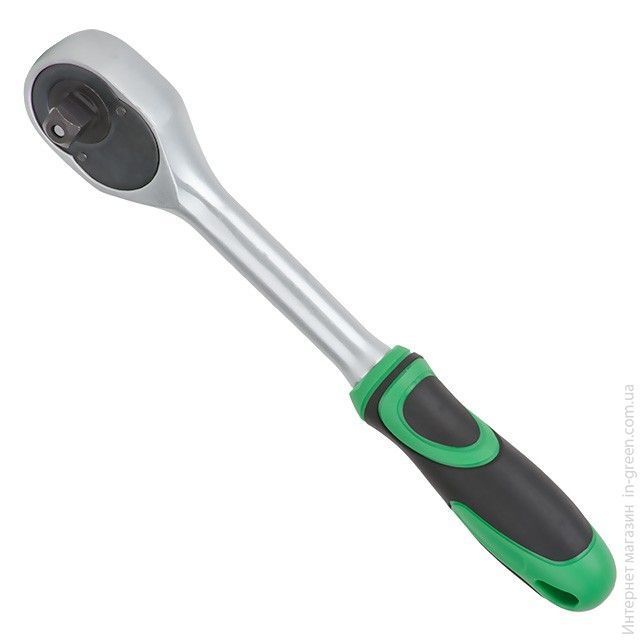 Рукоятка INTERTOOL HT-2125