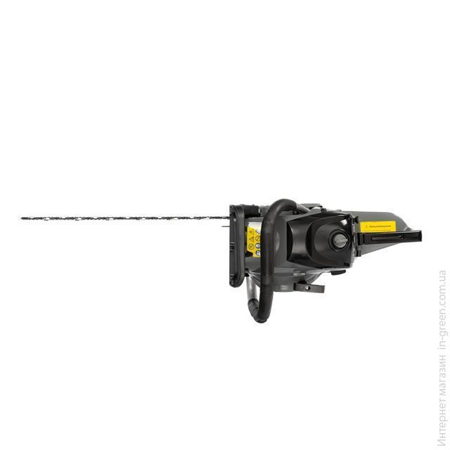 Бензопила INTERTOOL DT-2208