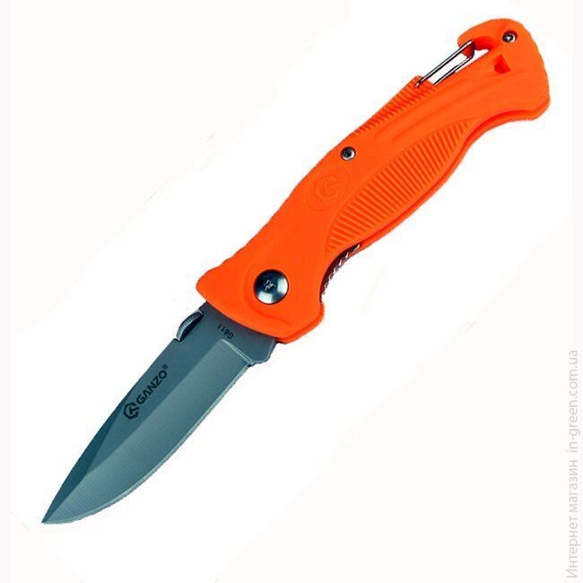 Нож GANZO G611