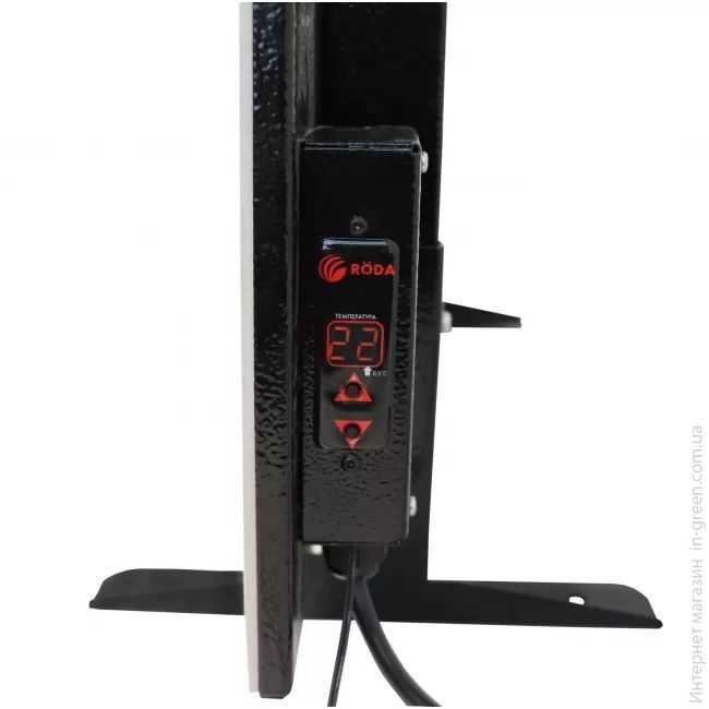 Керамический конвектор Roda RCP-500EU