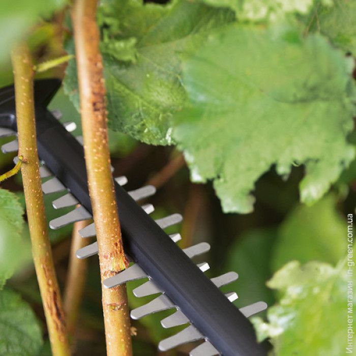 Кущоріз акумуляторний Bosch UniversalHedgeCut 18V-50 (0600849K01)