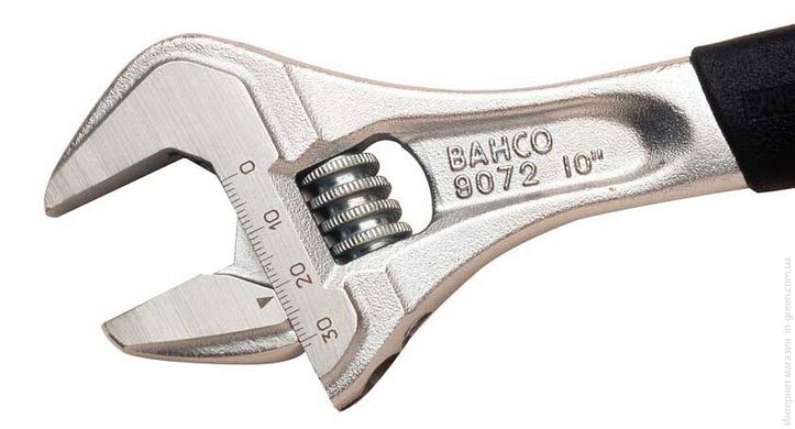 Ключ розвідний BAHCO 9072 P