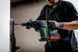 Акумуляторний перфоратор Metabo KH 18 LTX BL 35 Q metaBOX 185 XL (600813660) Фото 6 з 8