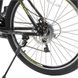 Велосипед SPARK FORESTER 19 (колеса - 26'', стальная рама - 19'') Фото 11 из 12