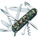 Армейский нож VICTORINOX HUNTSMAN 1.3713.94 Фото 8 из 14